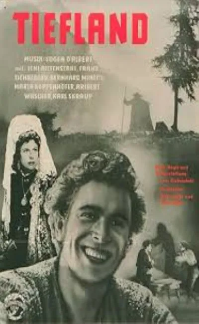 Le bas pays (1940)