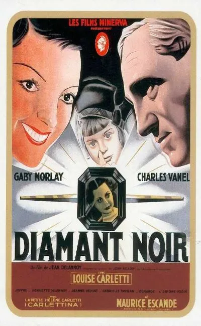 Diamant noir