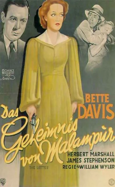 La lettre