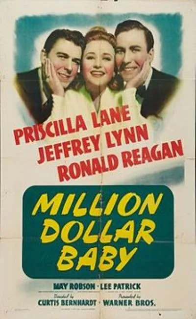 Million dollar baby