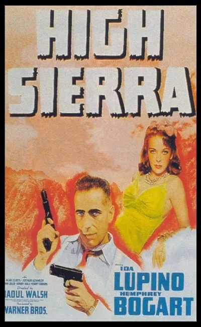 La grande évasion (1941)