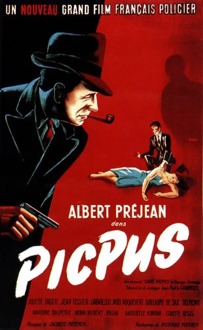 Picpus