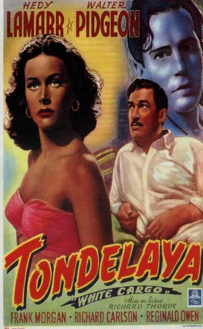 Tondelaya