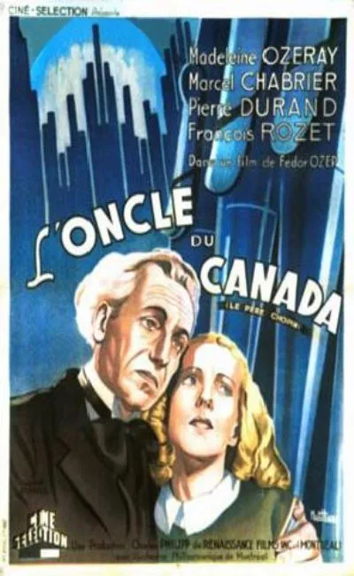 L'oncle du Canada
