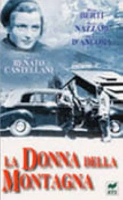 La donna della montagna (1943)