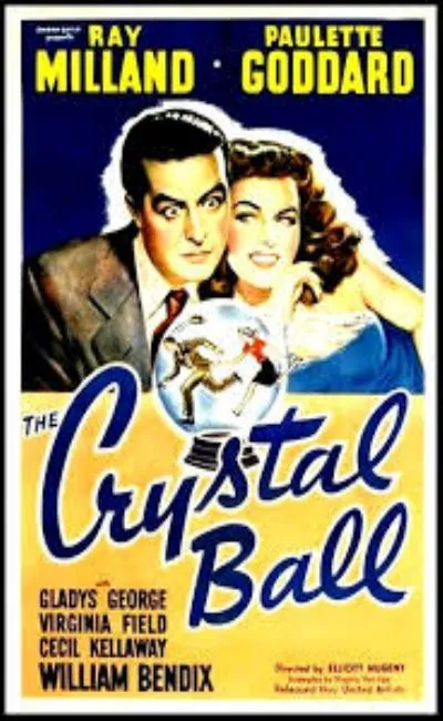 La boule de cristal