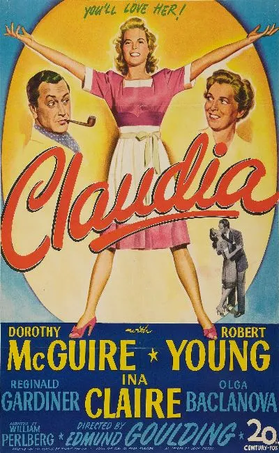 Claudia