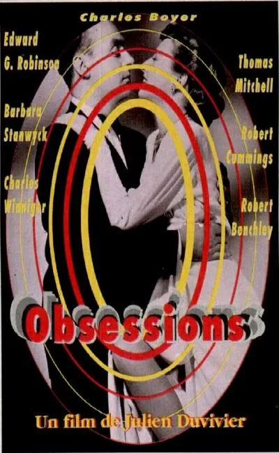 Obsessions