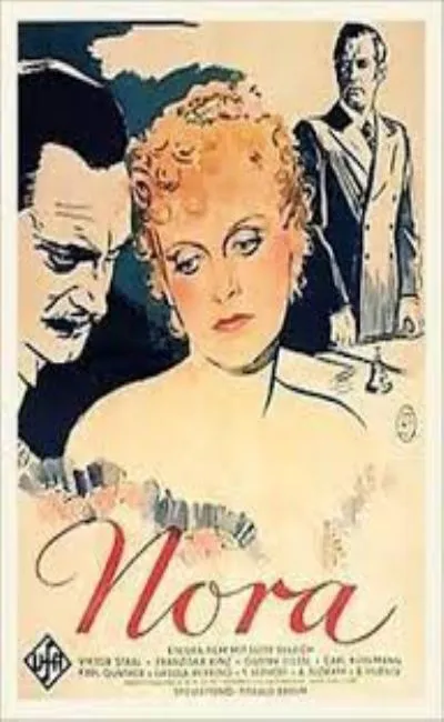 Nora (1944)