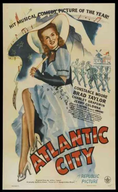 Atlantic City (1944)