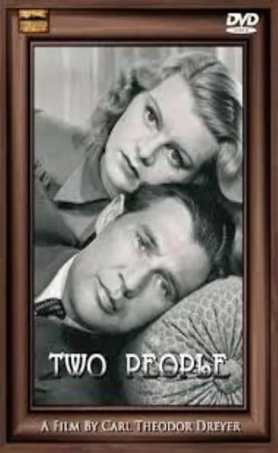 Deux êtres