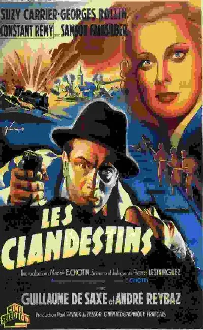 Les clandestins
