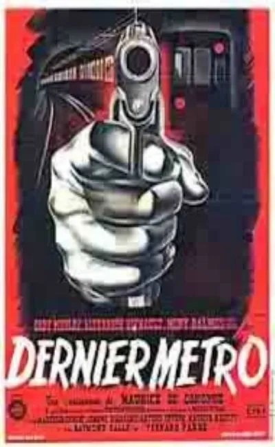Dernier métro (1945)