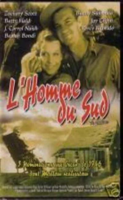 L'homme du Sud (1950)