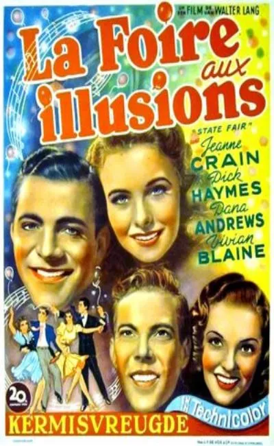 La foire aux illusions