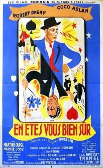 En êtes-vous bien sûr ? (1947)