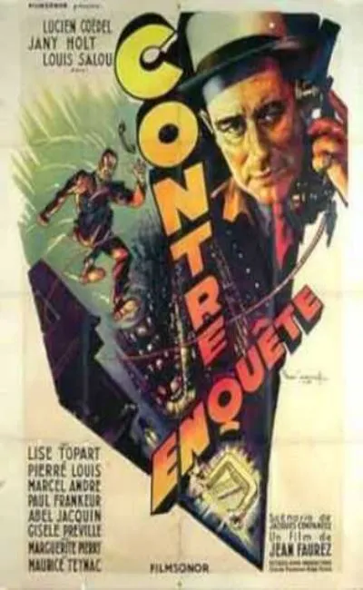 Contre-enquête (1946)