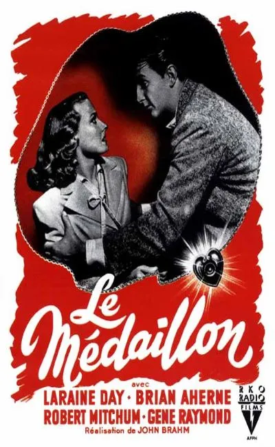 Le médaillon