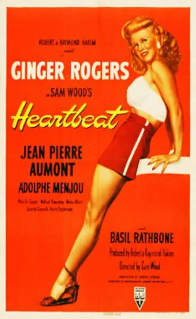 Un coeur à prendre