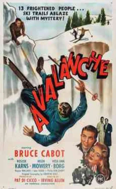 Avalanche