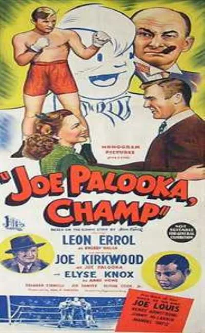Joe Palooka