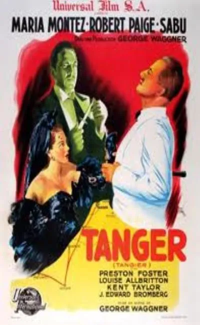 Tanger