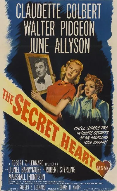 Coeur secret