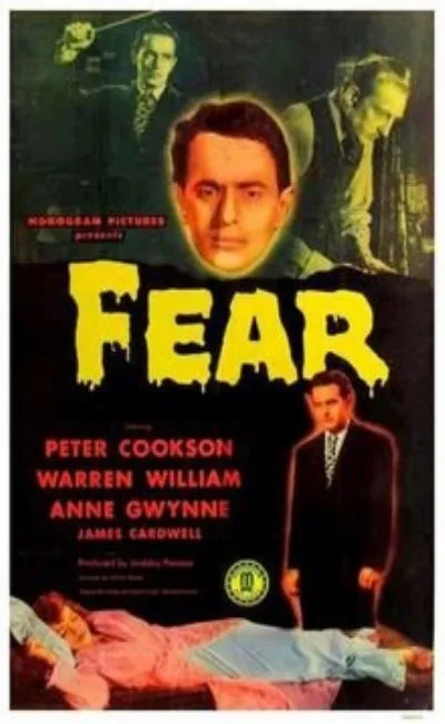 Frayeur (1948)