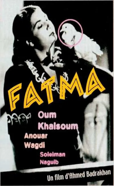 Fatma