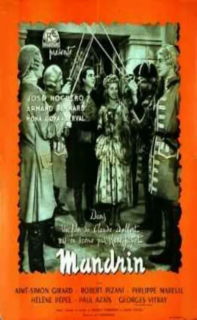 Mandrin (1948)