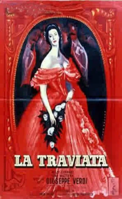 La traviata
