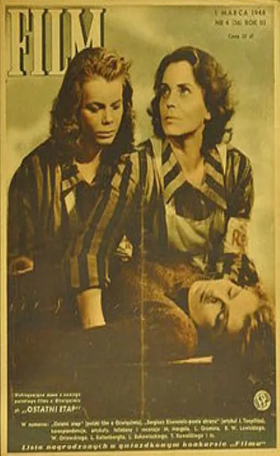 La dernière étape (1948)