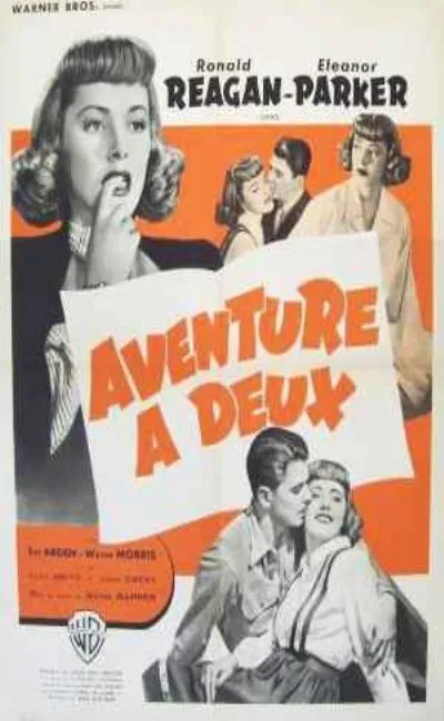 Aventures à deux