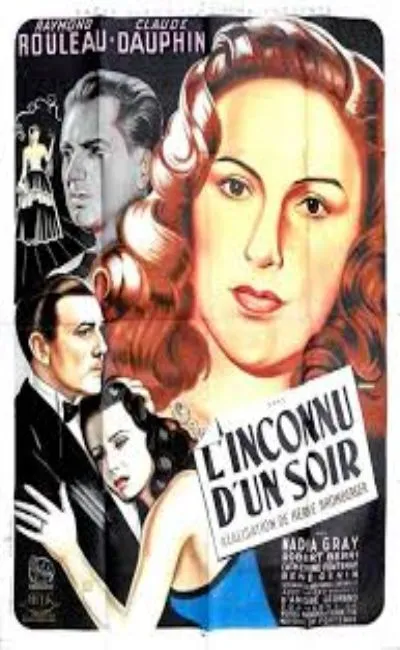 L'inconnu d'un soir (1949)