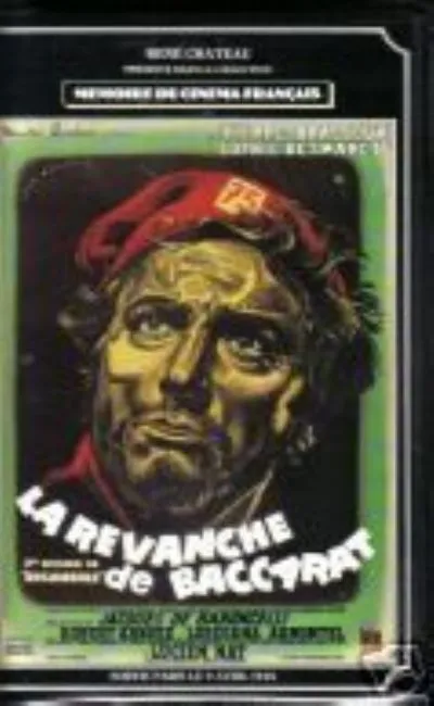Le revanche de Baccarat (1948)