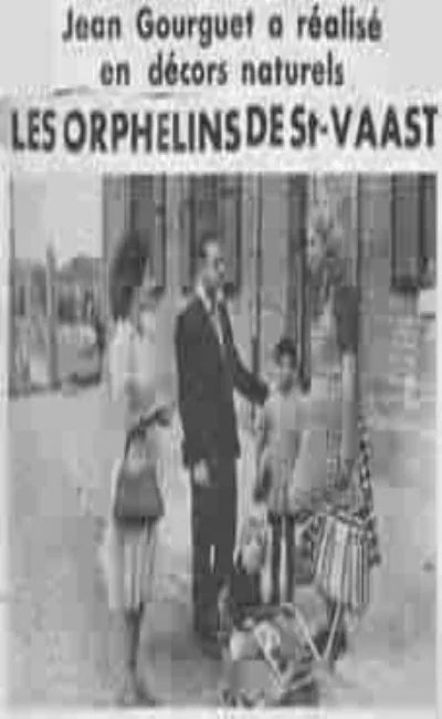 Les orphelins de Saint-Vaast (1949)