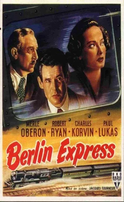 Berlin express