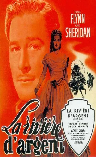 La rivière d'argent