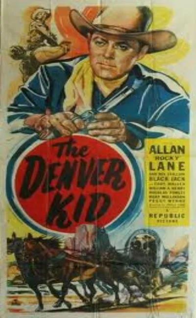 The Denver Kid