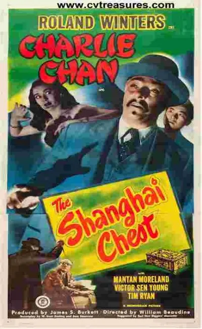 Shanghai Chest