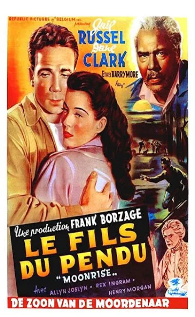 Le fils du pendu