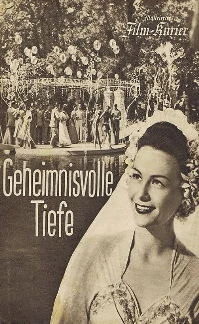 Profondeurs mystérieuses (1949)