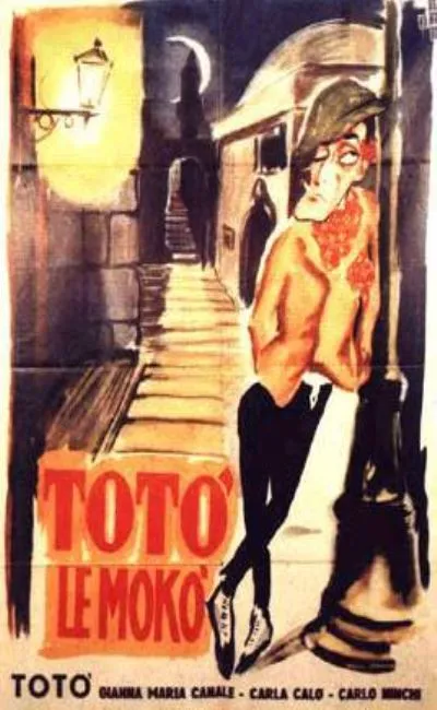 Toto le Moko