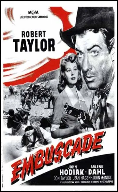 Embuscade