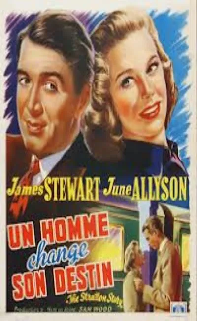 Un homme change son destin