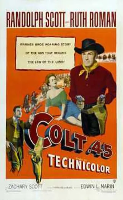 Colt 45