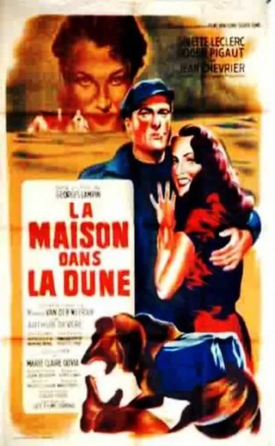La maison dans la dune (1952)
