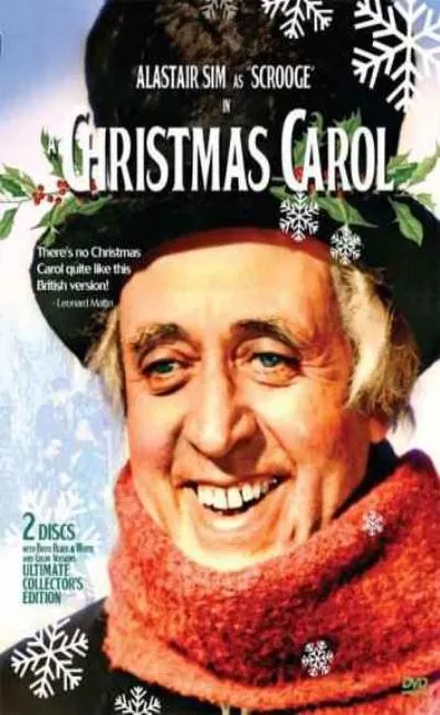 Scrooge