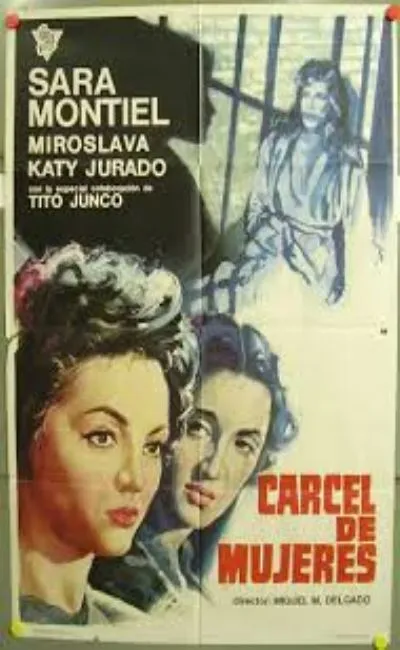 Le bagne des filles perdues (1951)