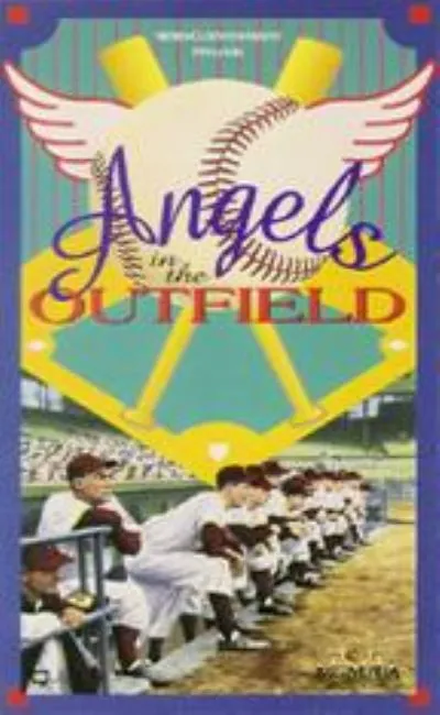 Angels in the Outfield